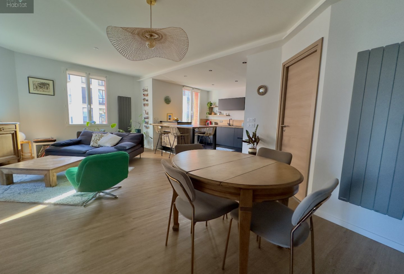 vente Appartement Rodez - Photo 3