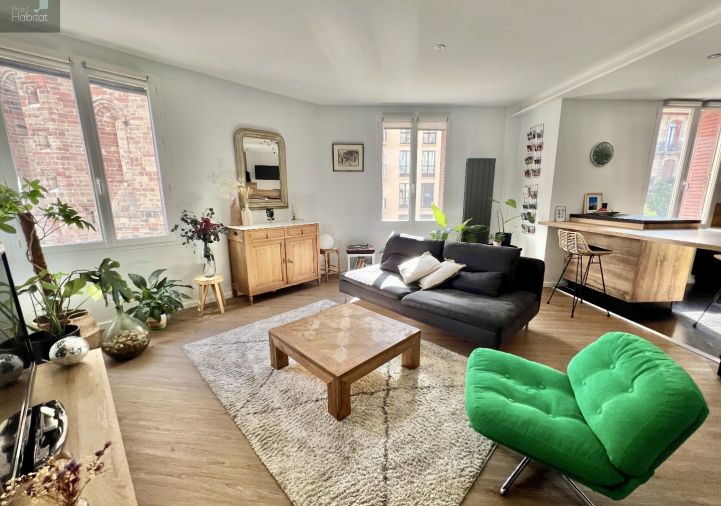 vente Appartement Rodez