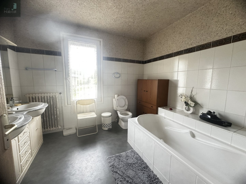 vente Maison Boisset - Photo 4