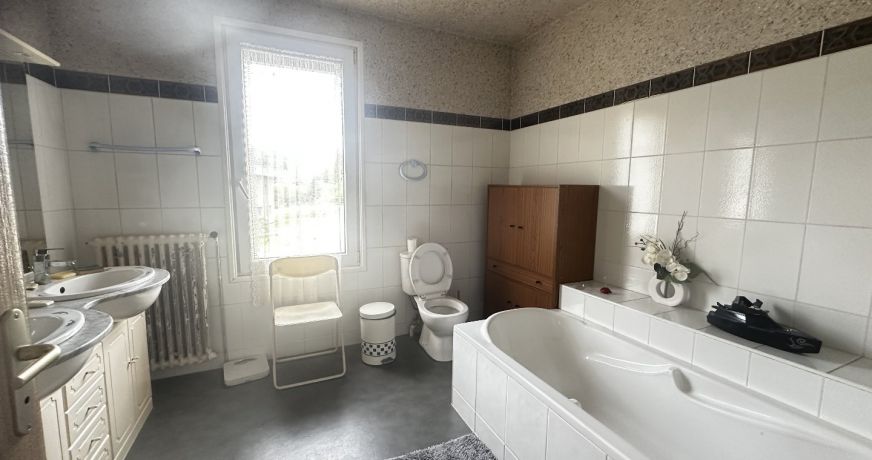 vente Maison Boisset