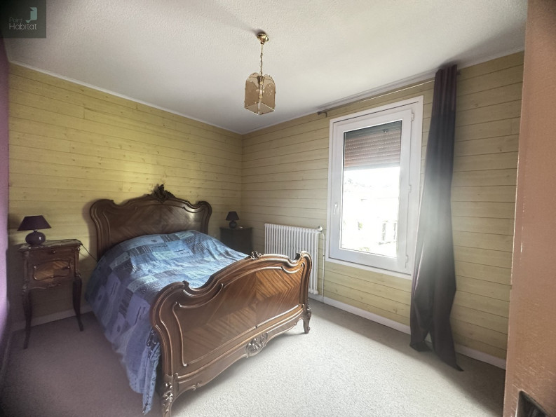vente Maison Boisset - Photo 10
