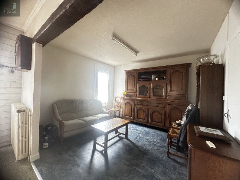 vente Maison Boisset - Photo 6