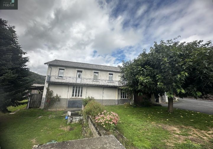 vente Maison Boisset