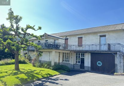 vente Maison Boisset