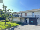 vente Maison Boisset