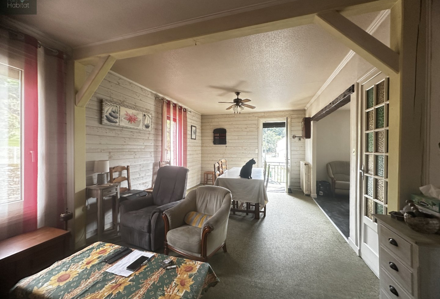 vente Maison Boisset - Photo 5