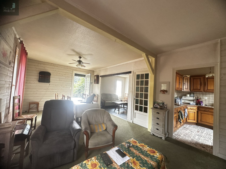 vente Maison Boisset - Photo 5