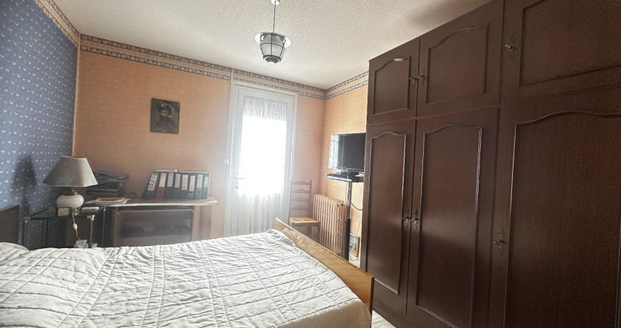 vente Maison Boisset