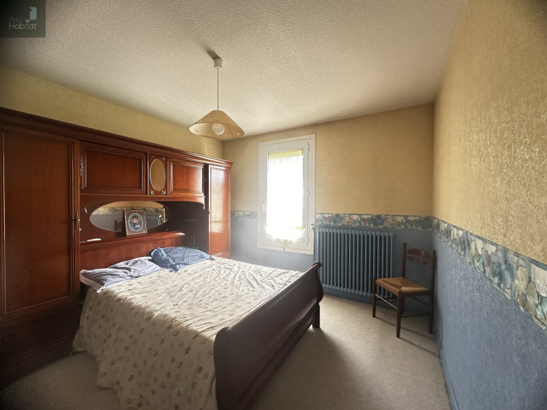 vente Maison Boisset - Photo 9