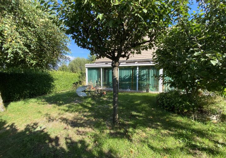 vente Maison Salles Curan