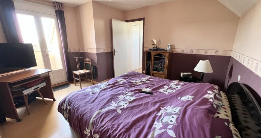 vente Maison Onet Le Chateau