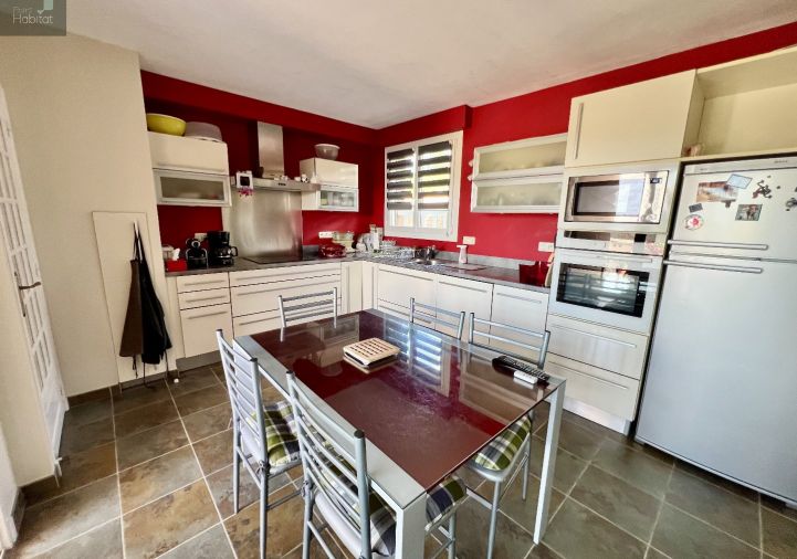 vente Maison Onet Le Chateau