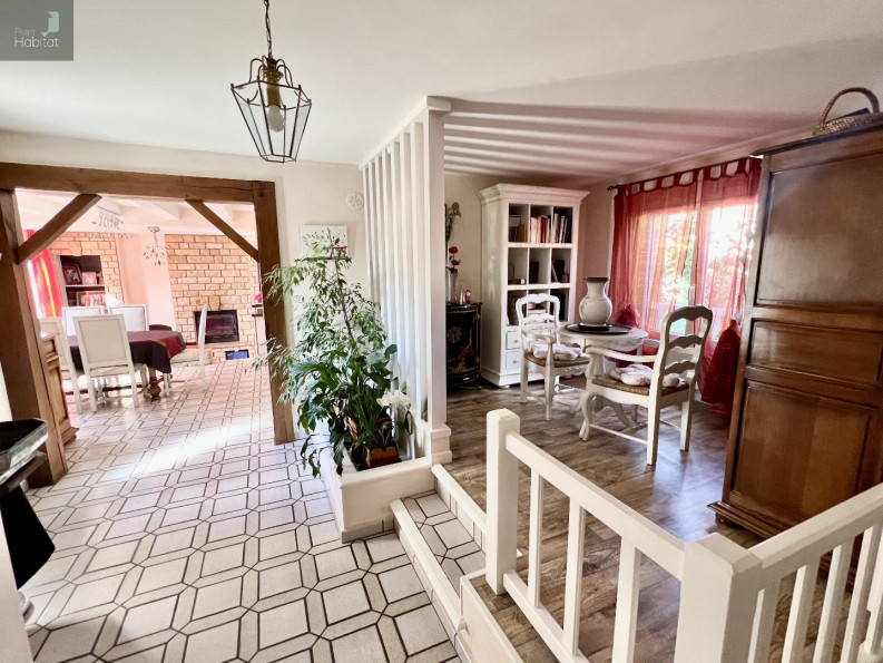 vente Maison Onet Le Chateau - Photo 6