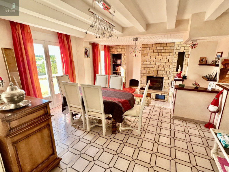vente Maison Onet Le Chateau - Photo 2
