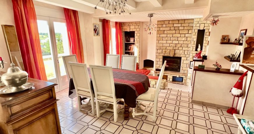 vente Maison Onet Le Chateau