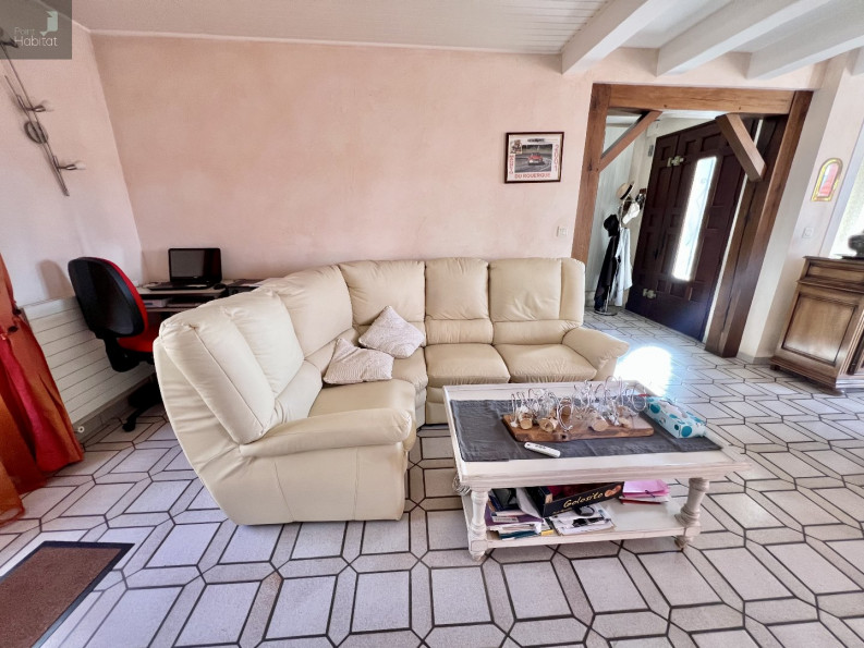 vente Maison Onet Le Chateau - Photo 5