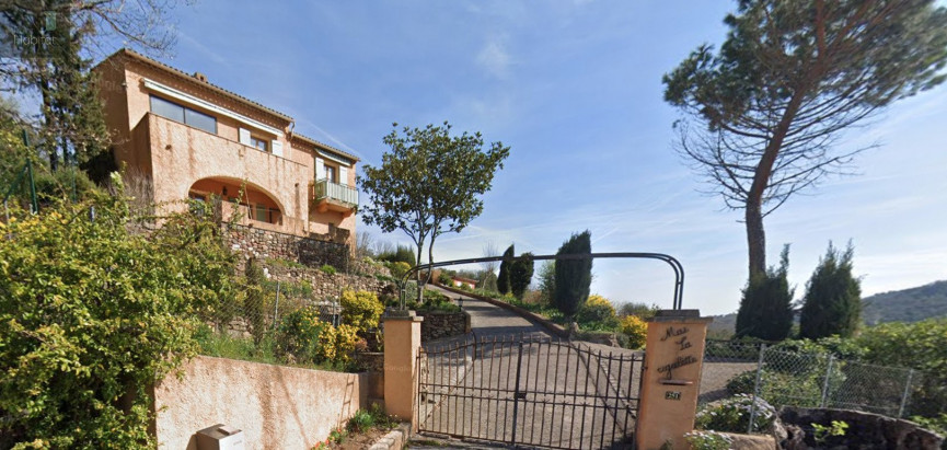 vente Maison Les Adrets De L'esterel - Photo 2