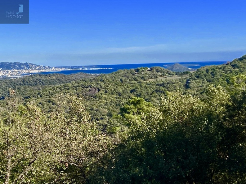 vente Maison Les Adrets De L'esterel - Photo 1