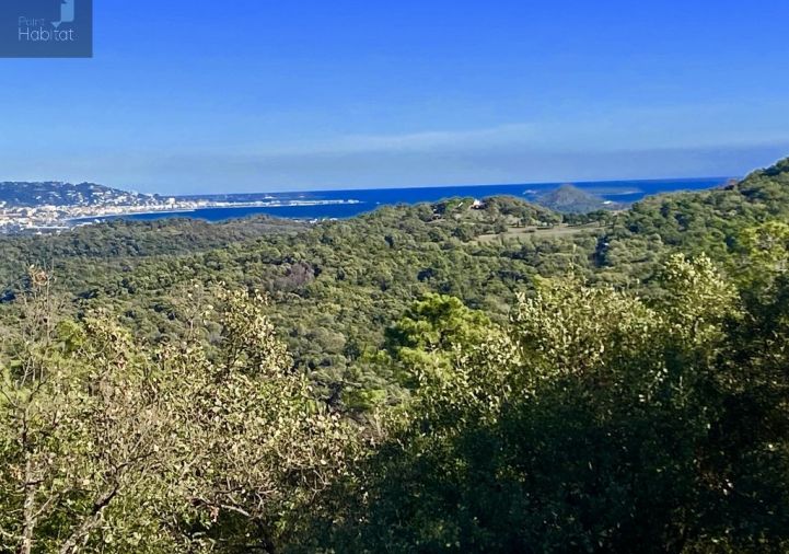 vente Maison Les Adrets De L'esterel