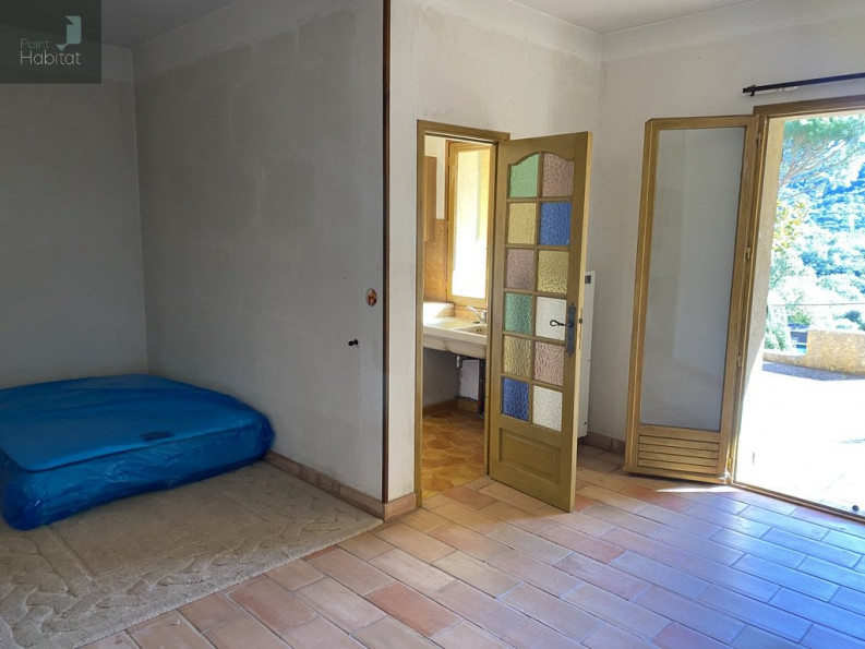 vente Maison Les Adrets De L'esterel - Photo 7