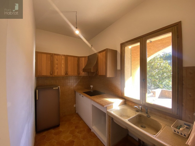 vente Maison Les Adrets De L'esterel - Photo 9