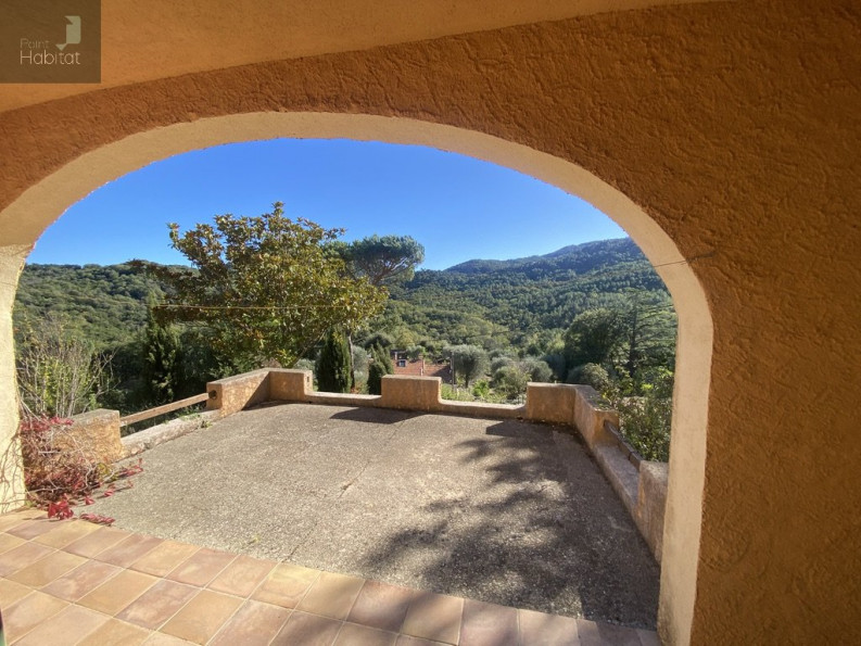 vente Maison Les Adrets De L'esterel - Photo 10