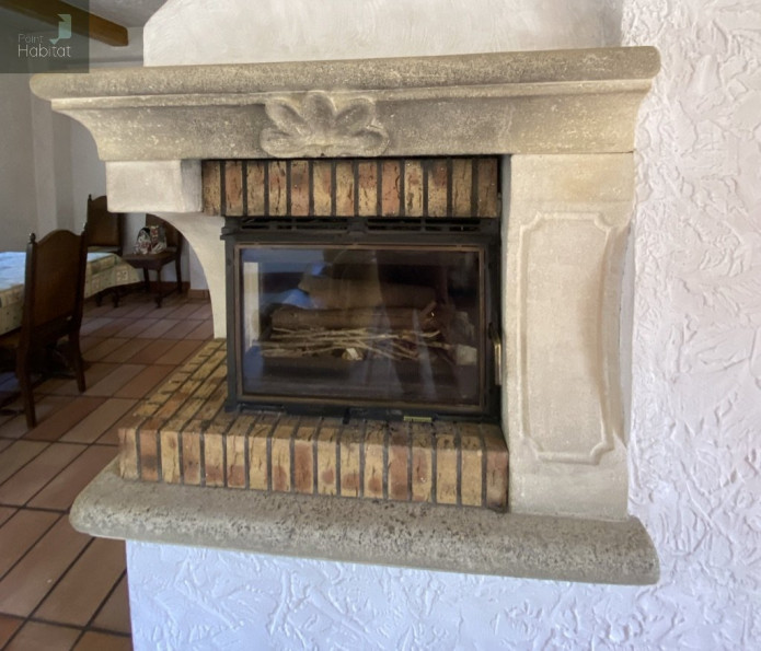 vente Maison Les Adrets De L'esterel - Photo 7