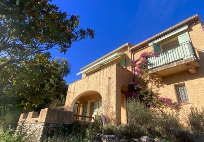 vente Maison Les Adrets De L'esterel