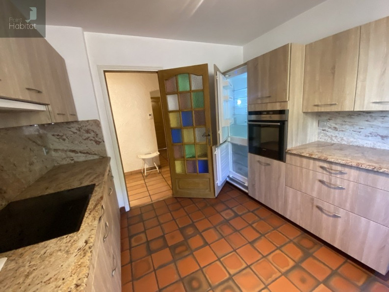 vente Maison Les Adrets De L'esterel - Photo 5