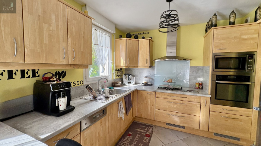 vente Maison Soulages Bonneval - Photo 5