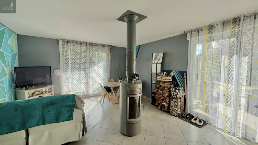 vente Maison Soulages Bonneval - Photo 4