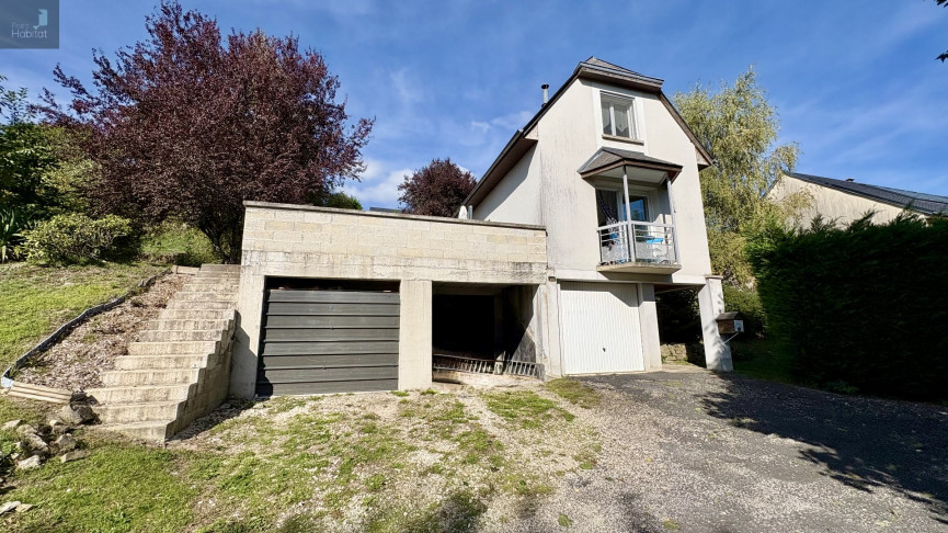vente Maison Soulages Bonneval - Photo 1