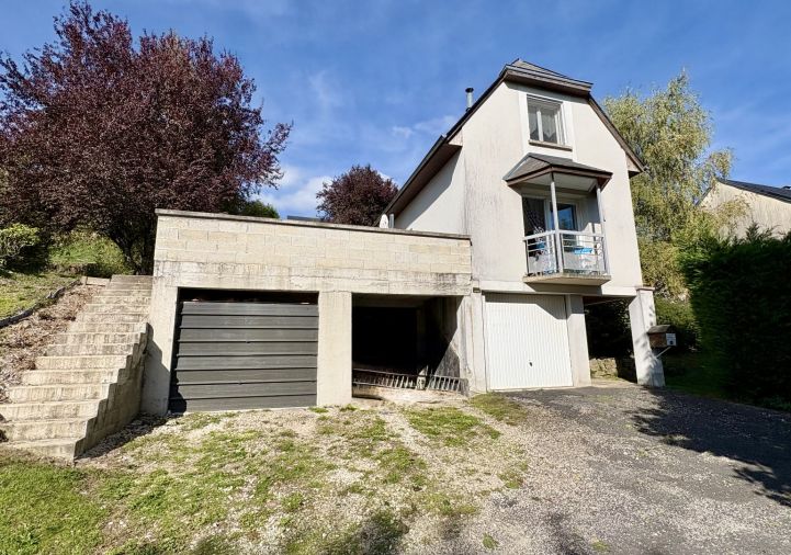 vente Maison Soulages Bonneval