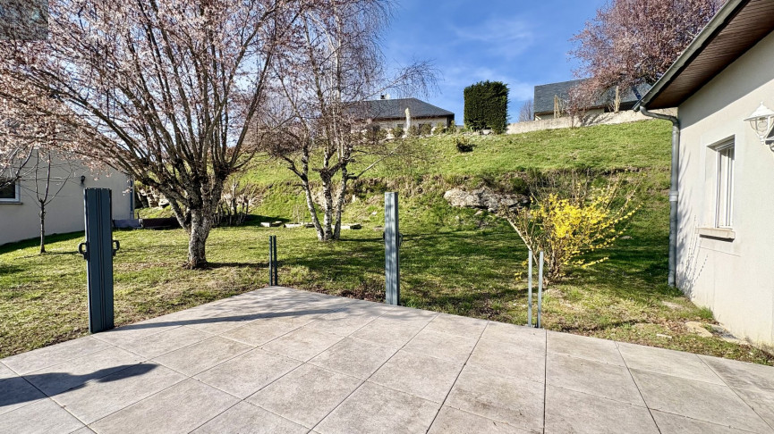 sale Maison Soulages Bonneval - Photo 2