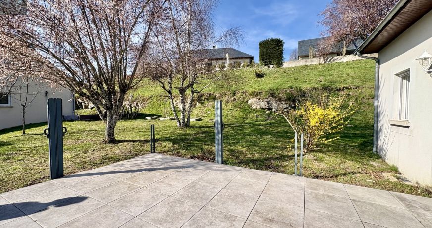 vente Maison Soulages Bonneval