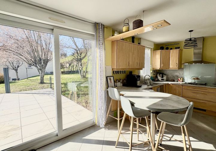 vente Maison Soulages Bonneval
