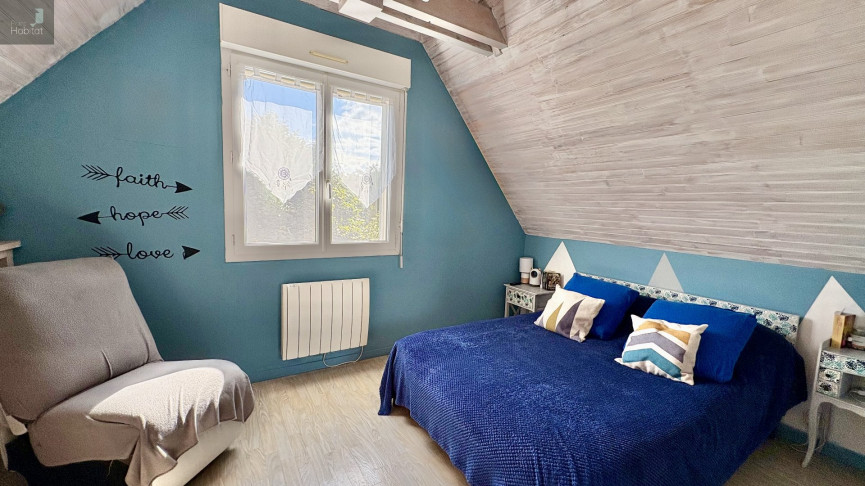 vente Maison Soulages Bonneval - Photo 6