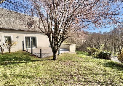 vente Maison Soulages Bonneval