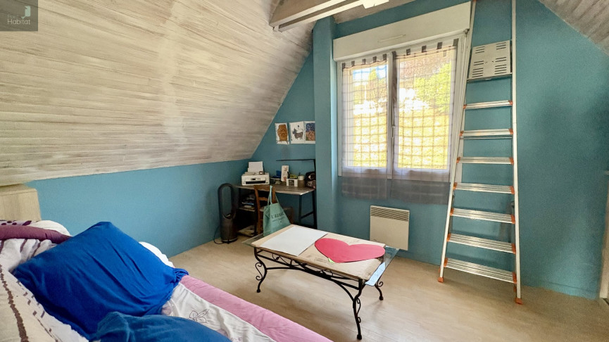 vente Maison Soulages Bonneval - Photo 7