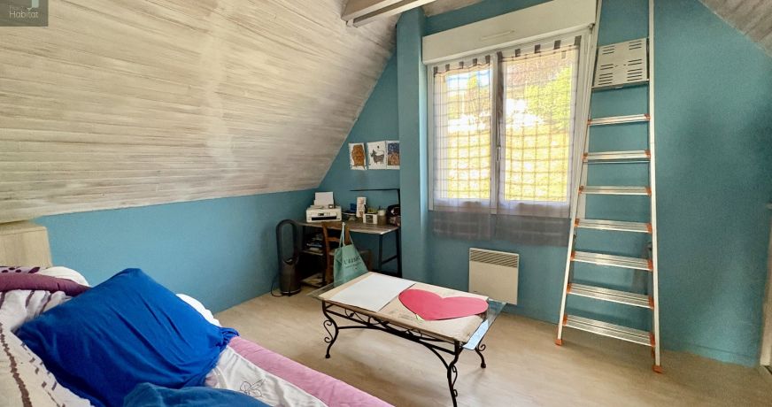 vente Maison Soulages Bonneval