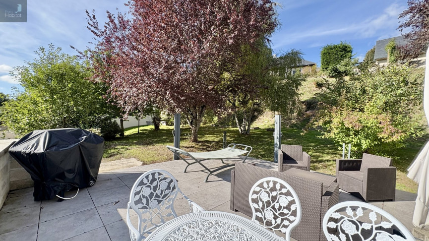 vente Maison Soulages Bonneval - Photo 2