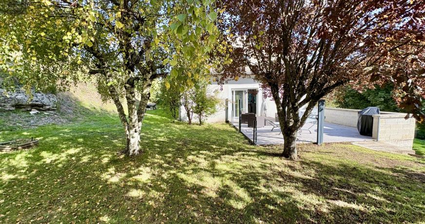 vente Maison Soulages Bonneval