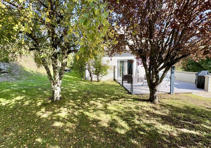 vente Maison Soulages Bonneval