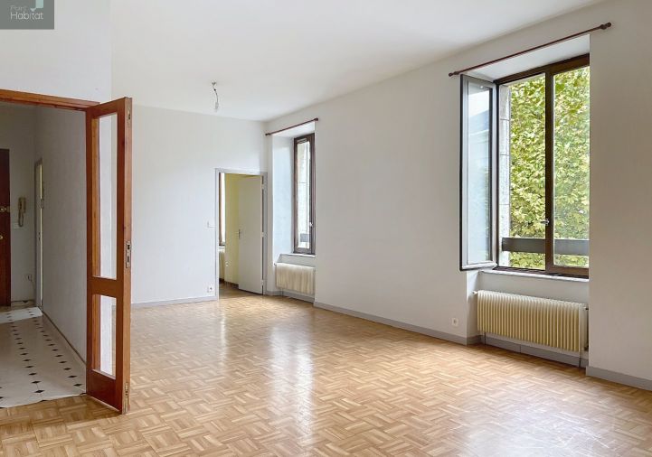 vente Appartement Rodez