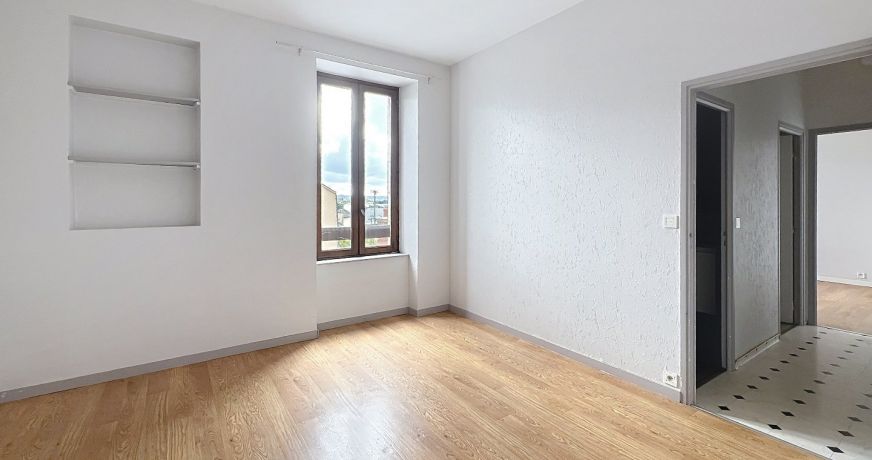 vente Appartement Rodez