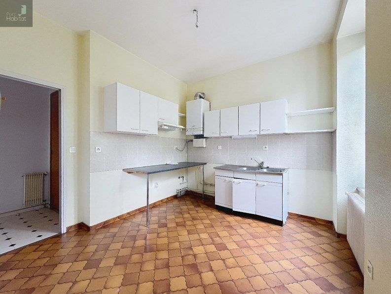 vente Appartement Rodez - Photo 4