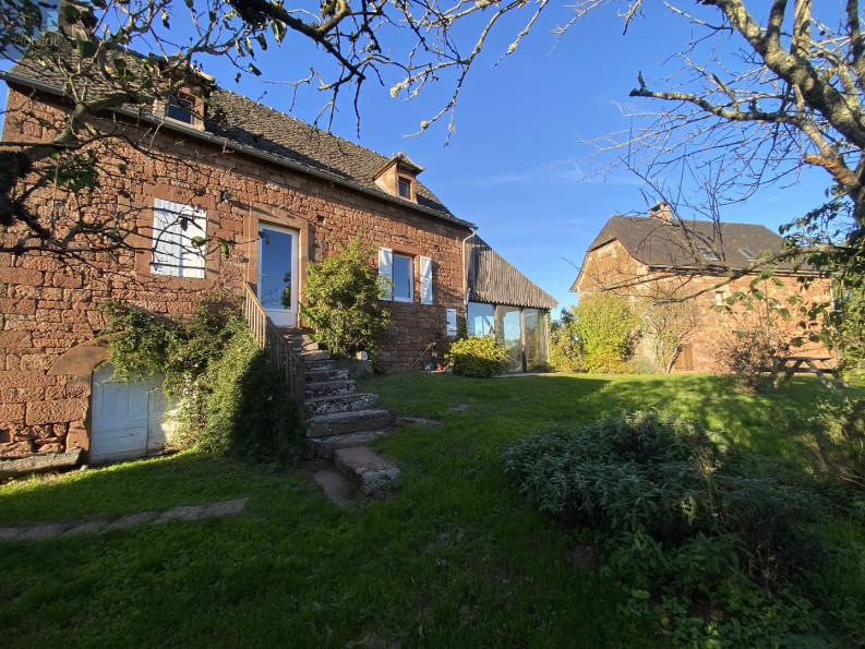 vente Maison Nauviale - Photo 1