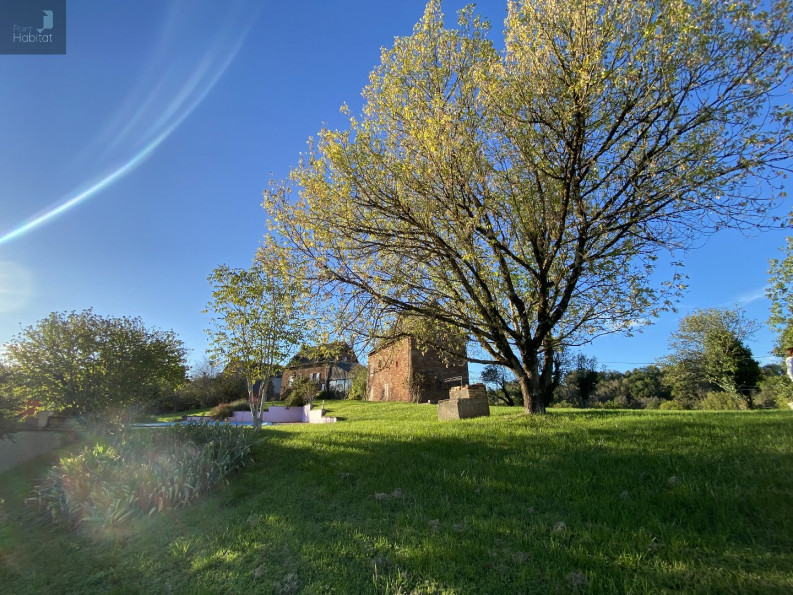 vente Maison Nauviale - Photo 3