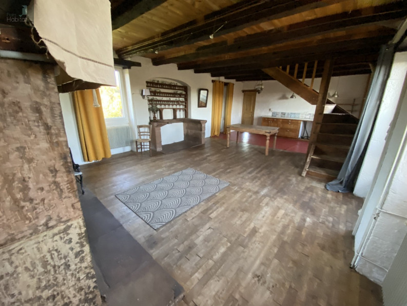 vente Maison Nauviale - Photo 5