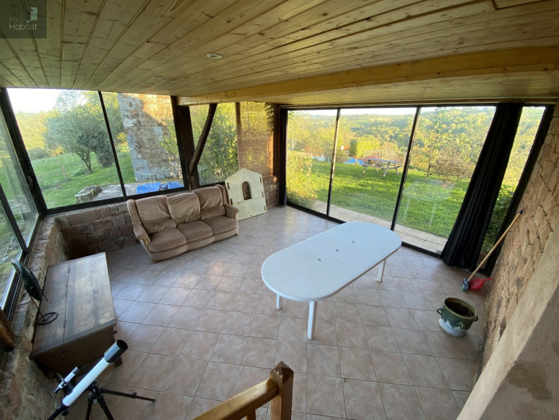 vente Maison Nauviale - Photo 6